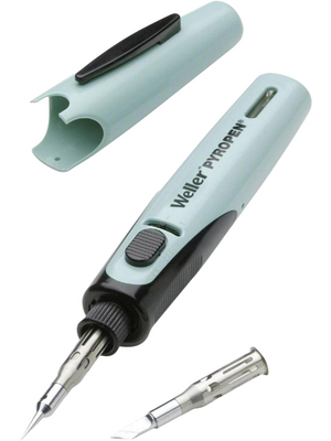 Weller - WP 60K - Gas soldering iron, WP 60K, Weller