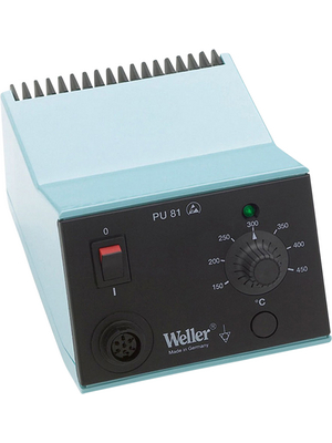 Weller - PU 81 - Power unit PU 81 80 W, PU 81, Weller