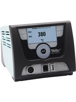 Weller - WX 1 - Soldering station WX 1 240 W F (CEE 7/4), WX 1, Weller