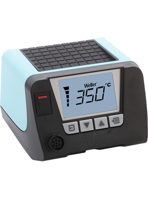 Weller - WT 1 - Soldering station WT 1 90 W, WT 1, Weller