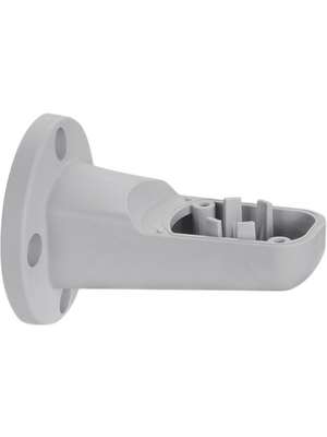 Werma - 96000052 - Bracket for 1-sided mounting grey, 96000052, Werma