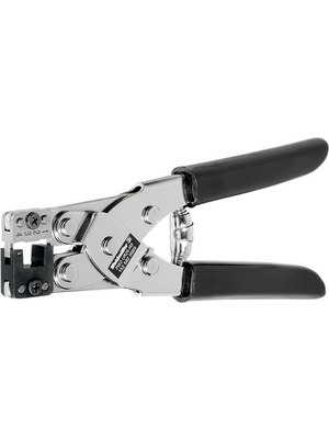 Weidmller - PWZ-UR20-HD - Pressing tool, PWZ-UR20-HD, Weidmller