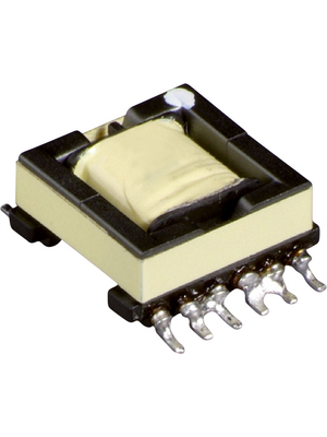 Wrth Elektronik - 749119318 - PoE transformer SMD 120 uH, 749119318, Wrth Elektronik