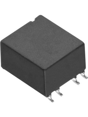 Wrth Elektronik - 744290103 - Filter SMD 0.5 A 0.92 Ohm 14 x 12.5 x 7.8 mm, 744290103, Wrth Elektronik