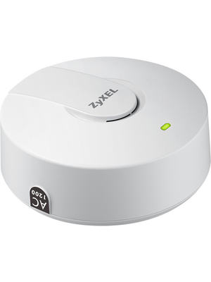 Zyxel - NWA5123-AC-EU0101F - WLAN Access point Zyxel NWA5123-AC 802.11 a/b/g/n/ac 1200Mbps, NWA5123-AC-EU0101F, Zyxel