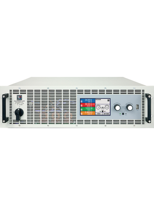 Elektro-Automatik - EA-ELR 9080-170 3U - Electronic Load 80 V/3500 W, EA-ELR 9080-170 3U, Elektro-Automatik