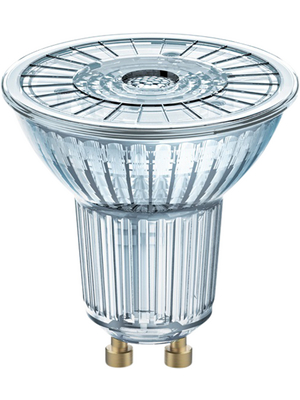 Osram - PAR16 50 36° 4.3W/830 GU10 - LED lamp GU10, PAR16 50 36° 4.3W/830 GU10, Osram