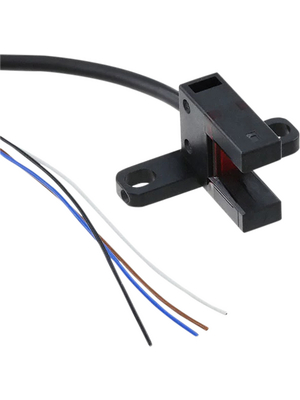 Panasonic - PM-T45-P - U-shaped Photoelectric Sensor 0...6 mm, PM-T45-P, Panasonic