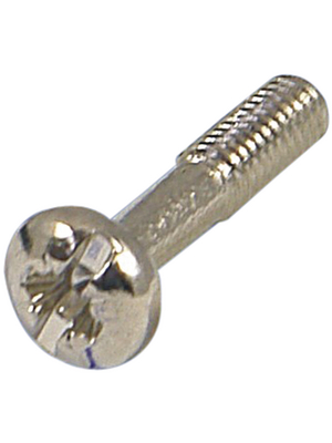 Pentair Schroff - 21101-102 - Screw, 21101-102, Pentair Schroff