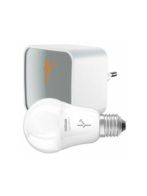 Osram - LIGHTIFY STARTER KIT - Lightify, Starter kit, LIGHTIFY STARTER KIT, Osram