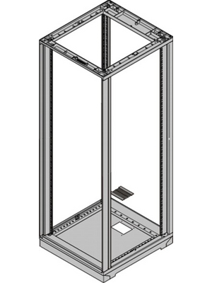 Pentair Schroff - 27230-111 - Brush Strip, 27230-111, Pentair Schroff