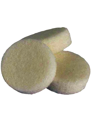 Weller - T0051360499 - Filter for glass tube PU=Pack of 10 pieces, T0051360499, Weller