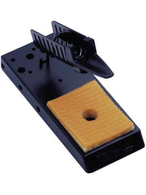 Weller - WPH80 - Soldering iron holder WPH80, WPH80, Weller
