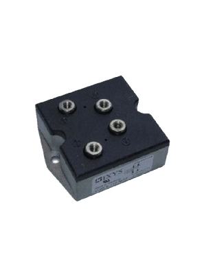 Ixys - VBO50-16NO7 - Bridge rectifier 1600 V 50 A SOT-227B, VBO50-16NO7, Ixys