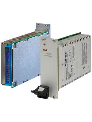 Pentair Schroff - 13100-142 - DC/DC converter 36...75 VDC 5 VDC, 13100-142, Pentair Schroff