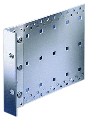 Pentair Schroff - 24564-145 - Side panel type H 3 HE, 24564-145, Pentair Schroff