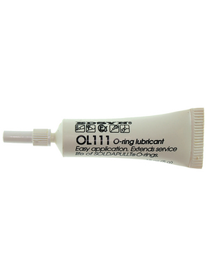 Edsyn - OL 111 - Lubricant for O-rings, OL 111, Edsyn