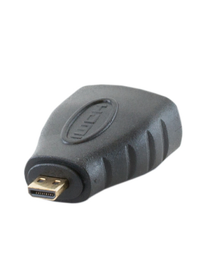 Maxxtro - MB-551 - Adapter HDMI C Micro-HDMI f C m, MB-551, Maxxtro