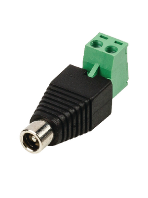 Koenig - SAS-PCF10 - Adapter plug, SAS-PCF10, K?nig