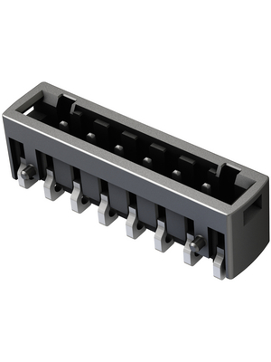 HARTING - 14 11 021 3001 000 - Connector Series har-flexicon SMD 2P, 14 11 021 3001 000, HARTING