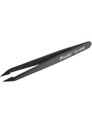 Proskit - TZ-100A - ESD Precision tweezers 115 mm, TZ-100A, Proskit