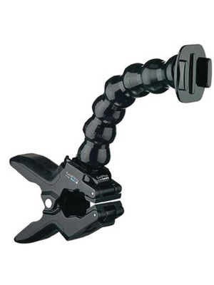 GoPro - ACMPM-001 - GoPro Flex clamp 2/3/3+, ACMPM-001, GoPro