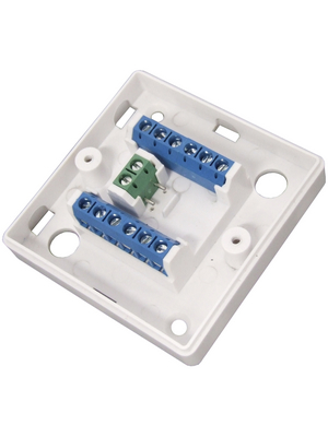 Abus - VT5101W - Screw terminal, VT5101W, Abus