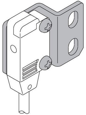 Panasonic - MS-EX10-2 - Fastening bracket, MS-EX10-2, Panasonic