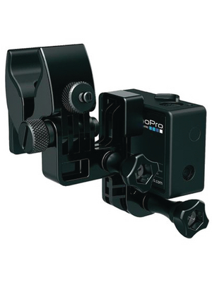 GoPro - ASGUM-001 - Sportsman Mount 2/3/3+, ASGUM-001, GoPro