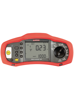Amprobe - TELARIS PROINSTALL-100-EUR - Installation tester Euro, TELARIS PROINSTALL-100-EUR, Amprobe