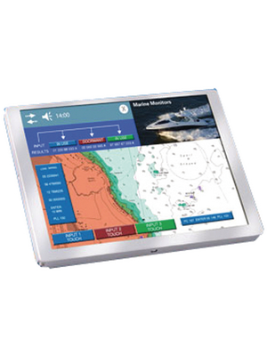 KOE Europe Ltd - TX11D06VM2AAA - TFT display 4.3" 480 x 272 Pixel, TX11D06VM2AAA, KOE Europe Ltd