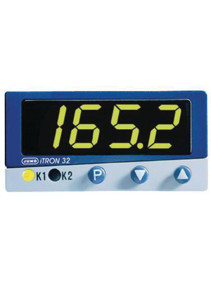 Jumo - 00382105 - Feedback controller iTRON 32 110...240 VAC, 00382105, Jumo