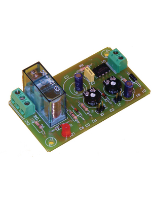 Cebek - I-10 - Timer Module 0.3 s...1 min, Operating - Quiescent N/A, I-10, Cebek