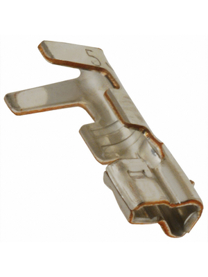 JST - SPH-002T-P0.5S - Crimp contact Female 30...24 AWG, SPH-002T-P0.5S, JST