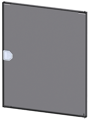 Siemens - 8GB5002-5KM02 - Door for SIMBOX, 2 rows N/A, 8GB5002-5KM02, Siemens