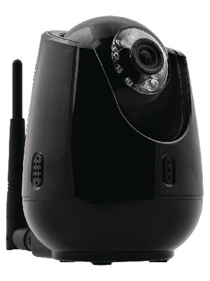 Koenig - SAS-IPCAM110B - Network camera PTZ 640 x 480, SAS-IPCAM110B, K?nig