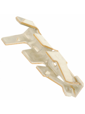 JST - SPHD-001T-P0.5 - Crimp contact Female 26...22 AWG, SPHD-001T-P0.5, JST