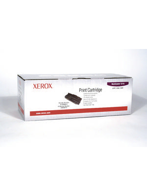 Xerox - 13R00625 - Toner black, 13R00625, Xerox