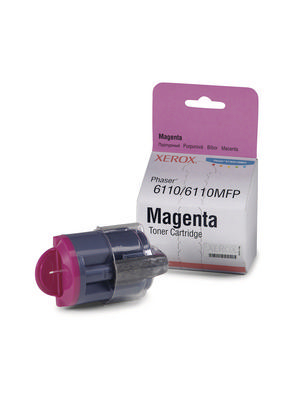 Xerox - 106R01272 - Toner magenta, 106R01272, Xerox