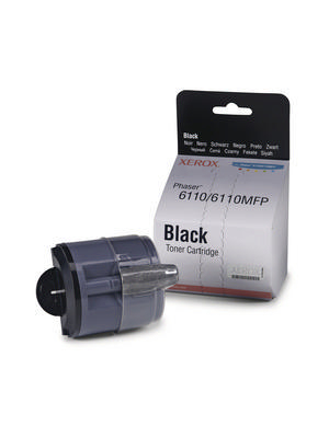 Xerox - 106R01274 - Toner black, 106R01274, Xerox