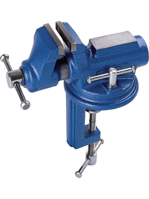 Bahco - 834V-2 - Vice 63 mm, 834V-2, Bahco