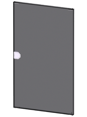 Siemens - 8GB5003-5KM02 - Door for SIMBOX, 3 rows N/A, 8GB5003-5KM02, Siemens