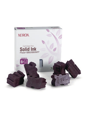 Xerox - 108R00747 - Stix magenta, 108R00747, Xerox