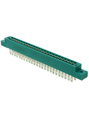 Edac - 305-048-500-202 - Card edge connector 48P, 305-048-500-202, Edac