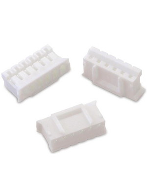 Wrth Elektronik - 620003113322 - Female housing Pitch2 mm Poles 3 WR-WTB 2 mm, 620003113322, Wrth Elektronik