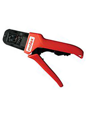 Molex - 63819-4400 - Crimping tool, 63819-4400, Molex