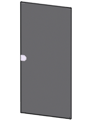 Siemens - 8GB5004-5KM02 - Door for SIMBOX, 4 rows N/A, 8GB5004-5KM02, Siemens