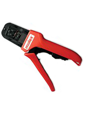 Molex - 63811-7800 - Crimp tool, 63811-7800, Molex