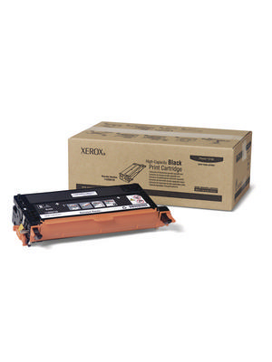 Xerox - 113R00726 - High Capacity Toner black, 113R00726, Xerox