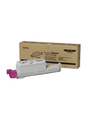 Xerox - 106R01219 - High Capacity Toner magenta, 106R01219, Xerox